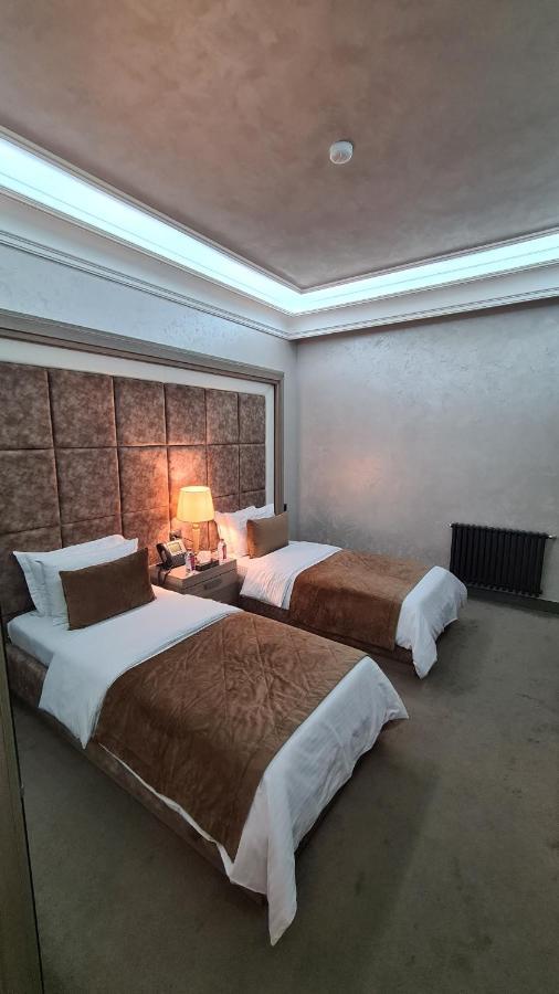 Home Boutique Hostel Baku Exteriér fotografie