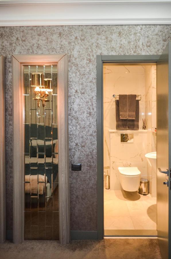 Home Boutique Hostel Baku Exteriér fotografie